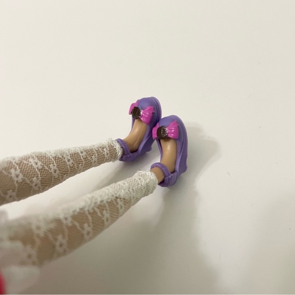 Jada Toys Cutie Pops Dolls- Cookie Brown Hair - Picture 11 of 16